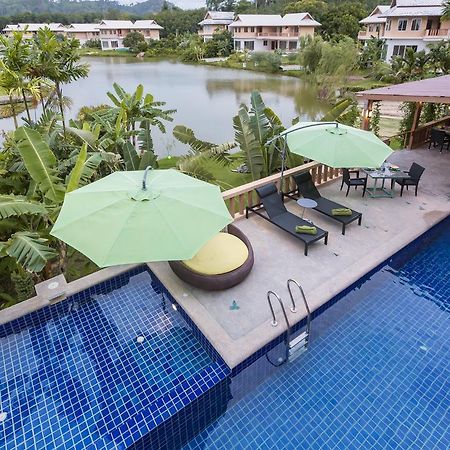 Casa Sakoo Resort Nai Thon Beach Ngoại thất bức ảnh