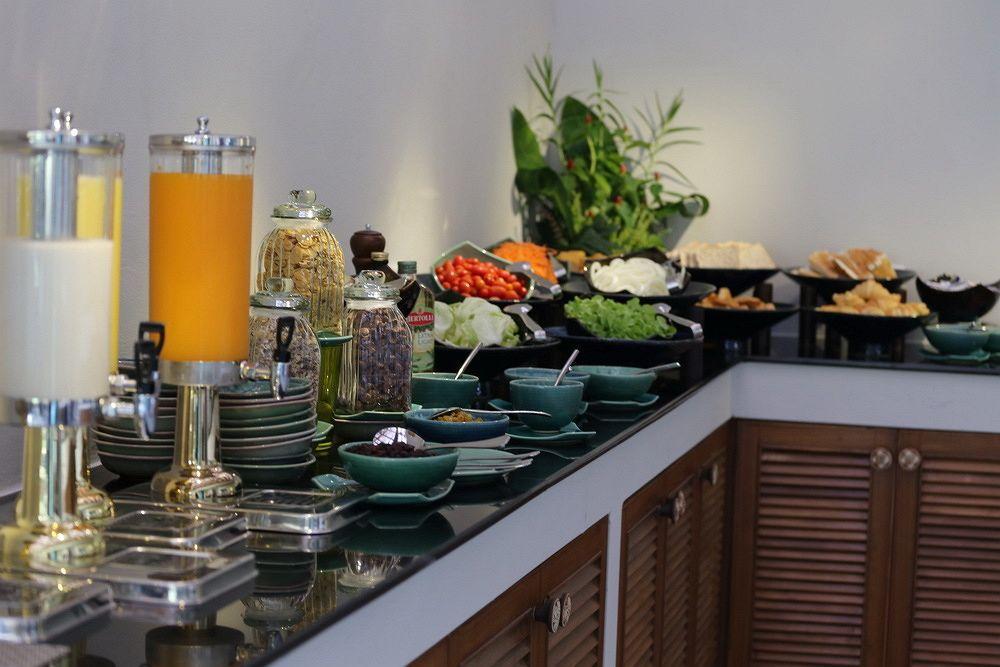 Casa Sakoo Resort Nai Thon Beach Ngoại thất bức ảnh