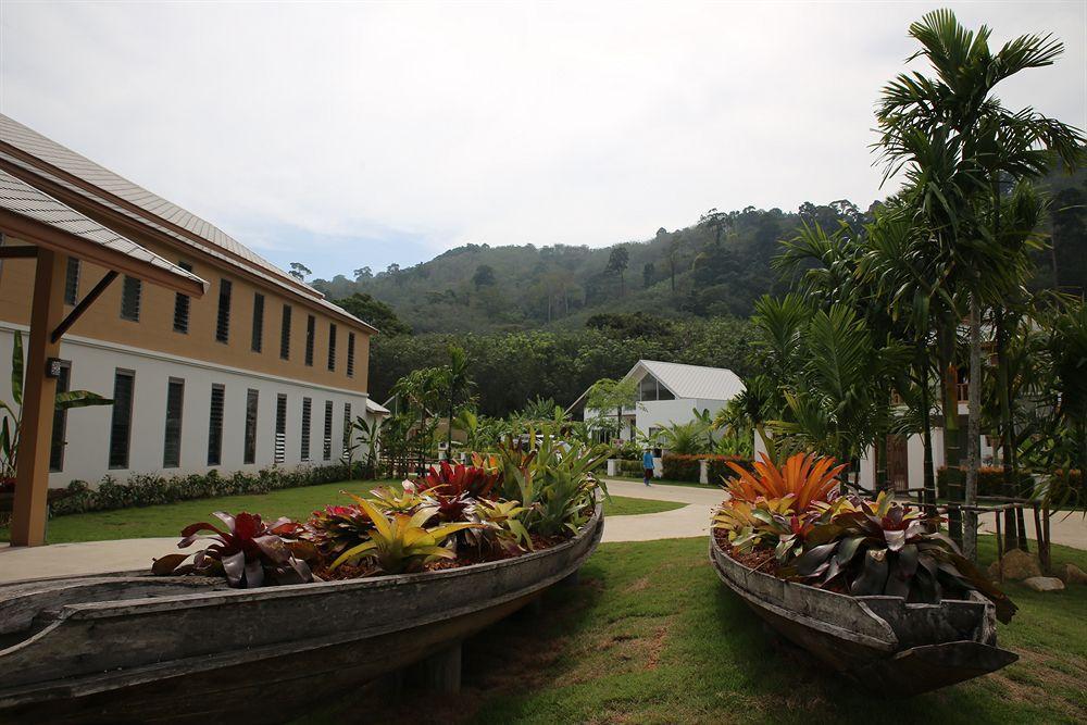 Casa Sakoo Resort Nai Thon Beach Ngoại thất bức ảnh