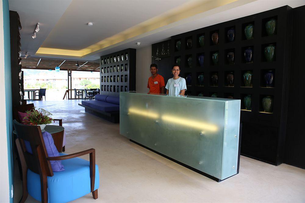 Casa Sakoo Resort Nai Thon Beach Ngoại thất bức ảnh
