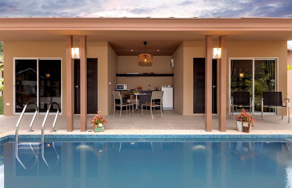 Casa Sakoo Resort Nai Thon Beach Ngoại thất bức ảnh