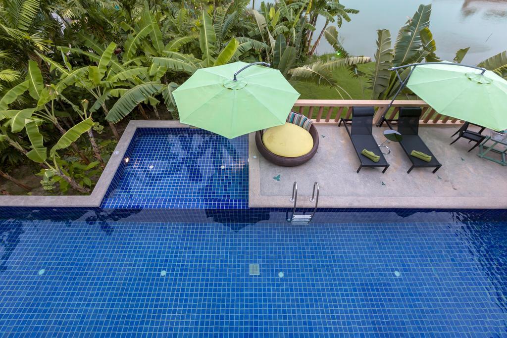 Casa Sakoo Resort Nai Thon Beach Ngoại thất bức ảnh