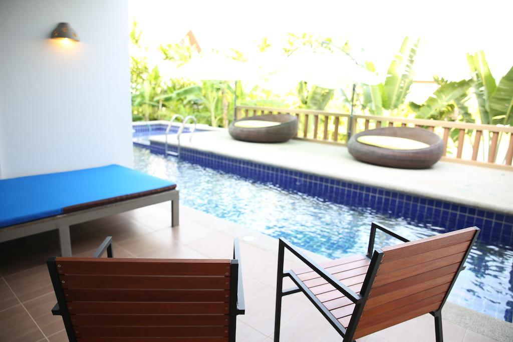 Casa Sakoo Resort Nai Thon Beach Phòng bức ảnh