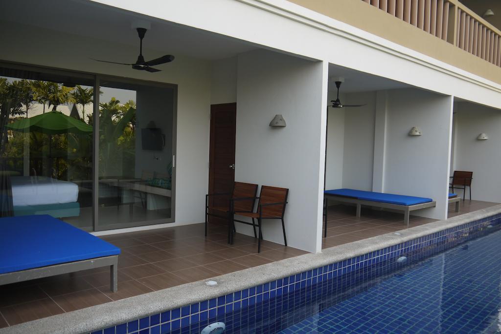 Casa Sakoo Resort Nai Thon Beach Phòng bức ảnh