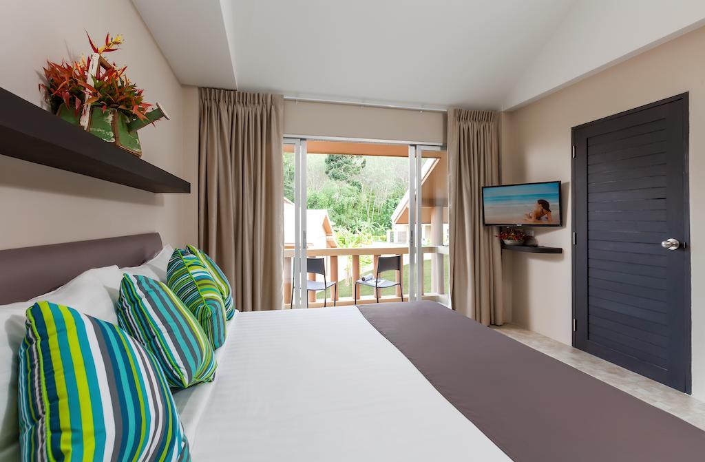 Casa Sakoo Resort Nai Thon Beach Phòng bức ảnh