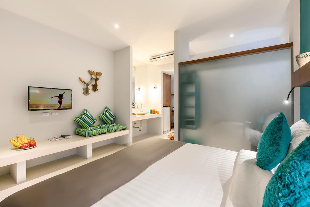 Casa Sakoo Resort Nai Thon Beach Phòng bức ảnh