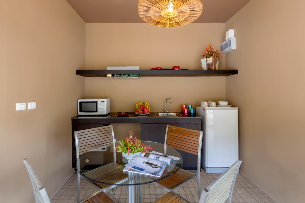 Casa Sakoo Resort Nai Thon Beach Phòng bức ảnh