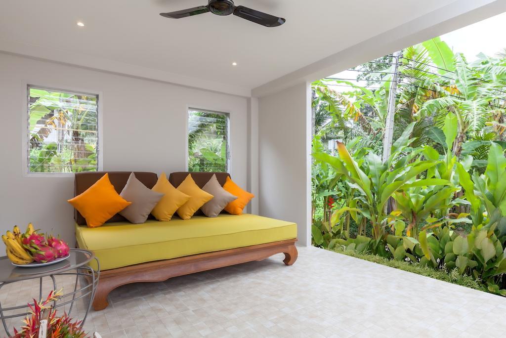 Casa Sakoo Resort Nai Thon Beach Phòng bức ảnh