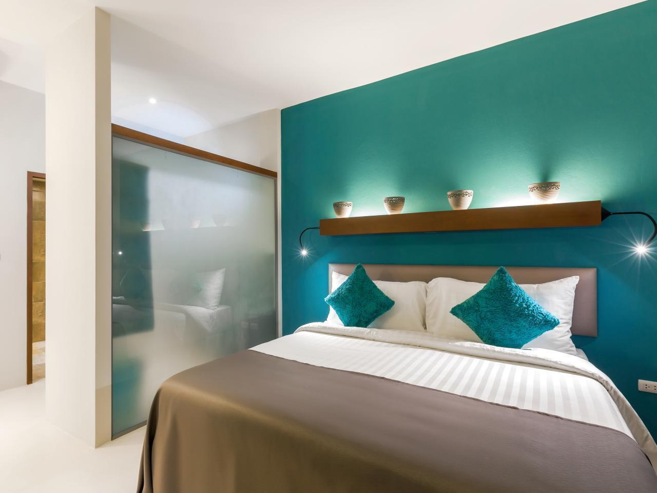 Casa Sakoo Resort Nai Thon Beach Ngoại thất bức ảnh
