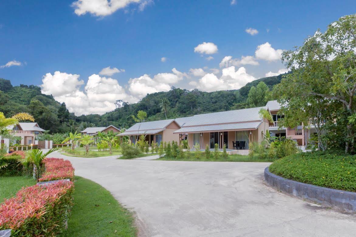 Casa Sakoo Resort Nai Thon Beach Ngoại thất bức ảnh