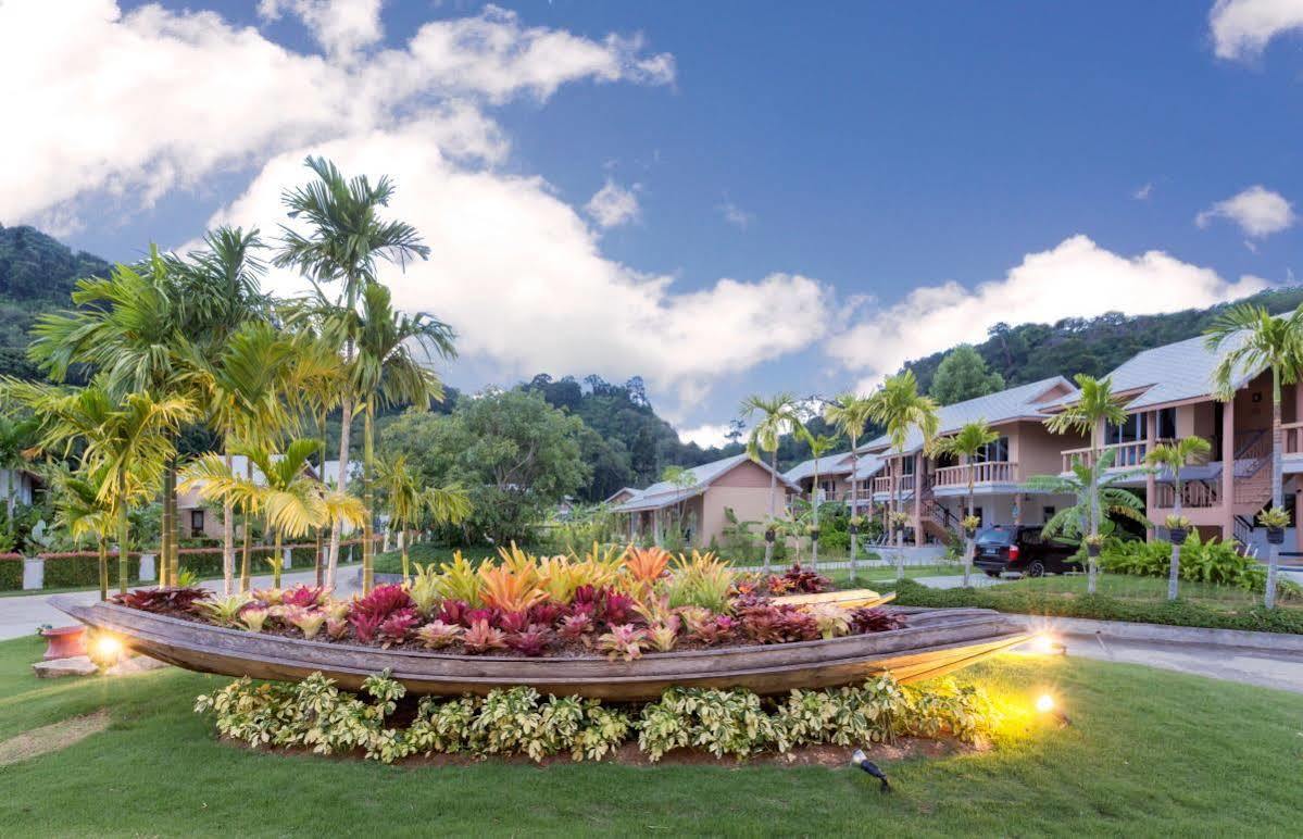 Casa Sakoo Resort Nai Thon Beach Ngoại thất bức ảnh
