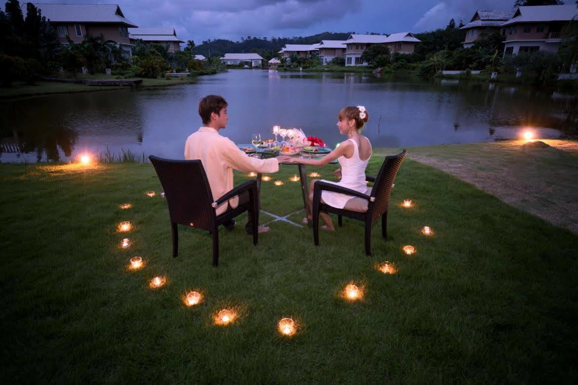 Casa Sakoo Resort Nai Thon Beach Ngoại thất bức ảnh