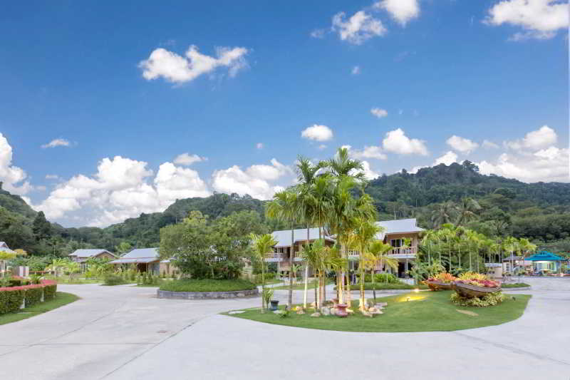 Casa Sakoo Resort Nai Thon Beach Ngoại thất bức ảnh
