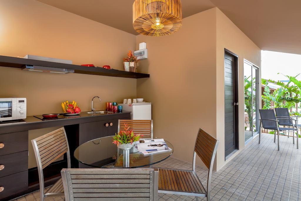 Casa Sakoo Resort Nai Thon Beach Ngoại thất bức ảnh