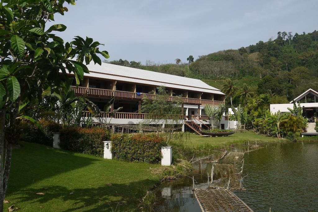 Casa Sakoo Resort Nai Thon Beach Ngoại thất bức ảnh